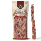 12 Inch Standard Braided Bully Stick