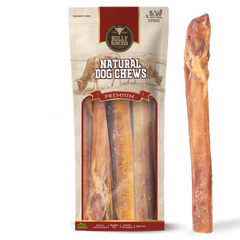12 Inch Mega Monster Bully Stick (LIMITED)