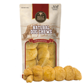 10-12 Inch Peanut Butter Cheek Roll