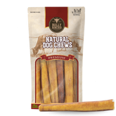 6 Inch Jumbo Bully Stick