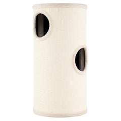 Multi-level Cat House with Sisal Scratching Pad - view 4