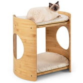 Cat Trees & Towers