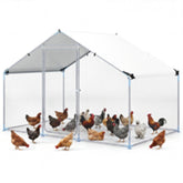 Chicken Coops