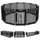 Gates & Barriers