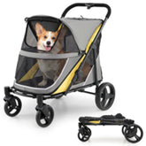 Strollers & Wagons