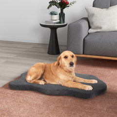Orthopedic Dog Bed with Memory Foam Support for Large Dogs - view 2