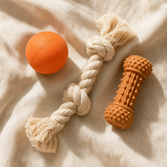Best Toys for Power-Chewers (And How to Pick Safe Ones)