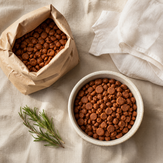 Best Dog Foods for Sensitive Stomachs in Canada (2026)