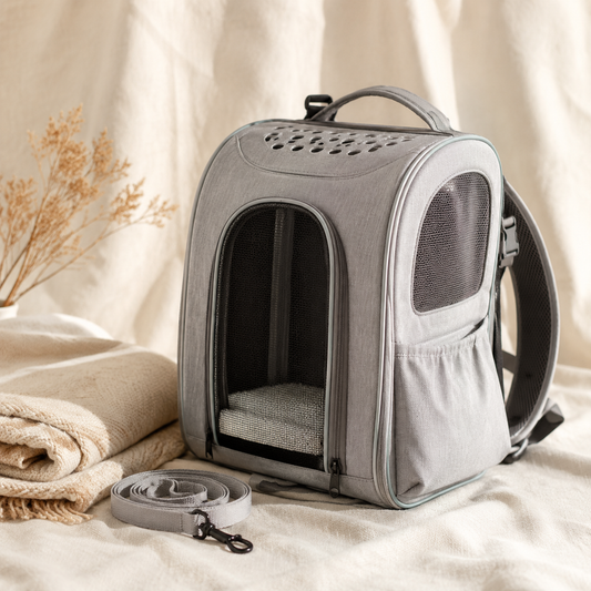 Best Backpack Carriers for Small Dogs and Cats (2026)