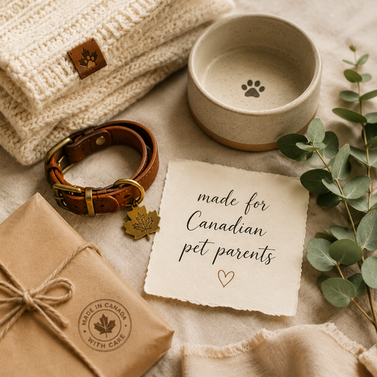 Why Pet Care Store: Our Story, Promise, and What We Do for Canadian Pet Parents