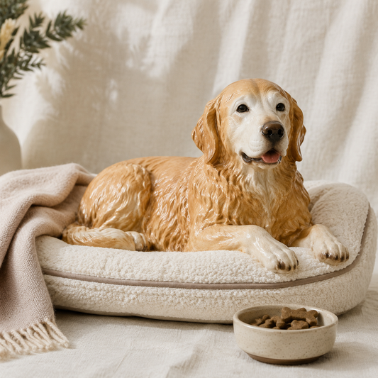 Senior Dog Care: 8 Adjustments That Add Years