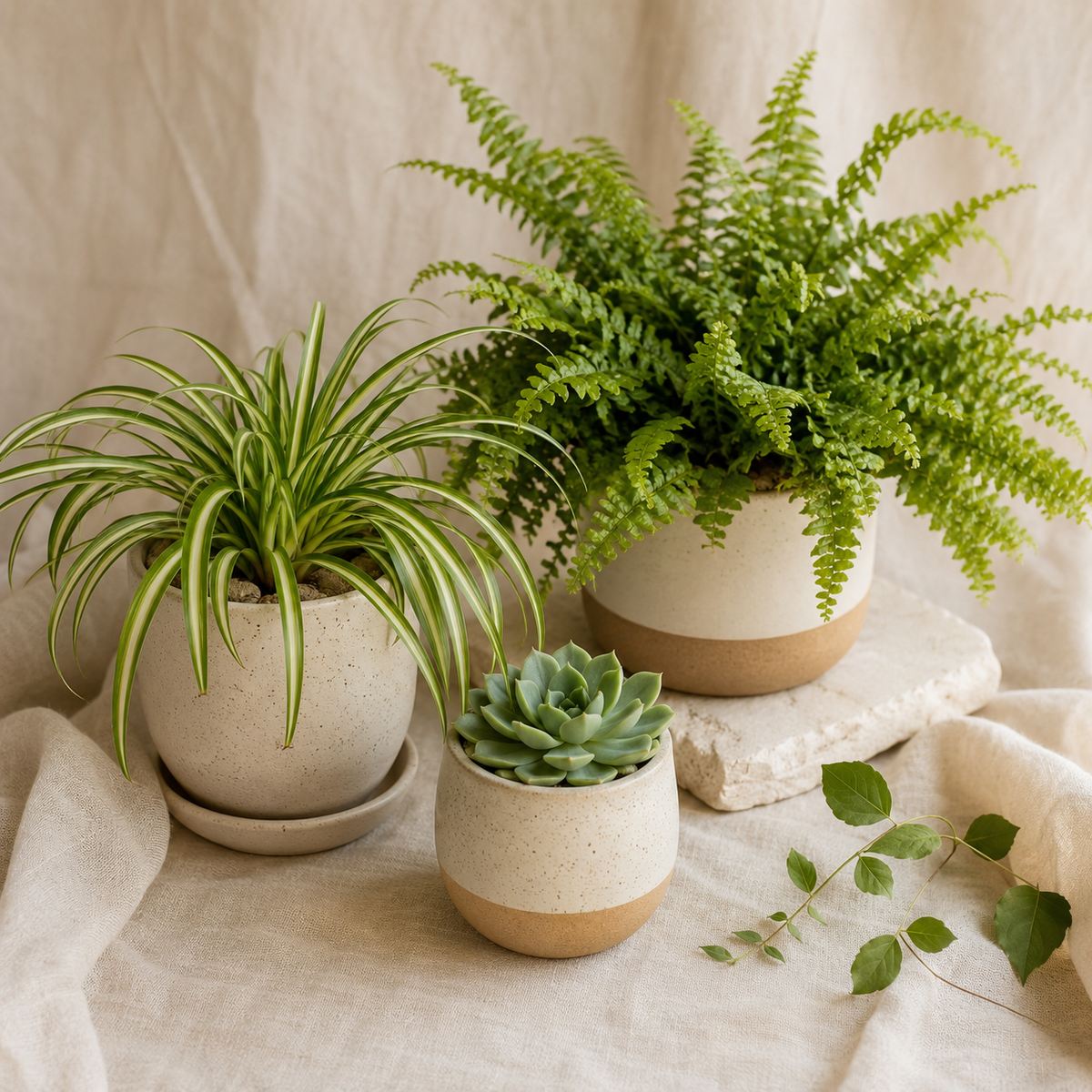 Common Houseplants That Are Toxic to Cats and Dogs