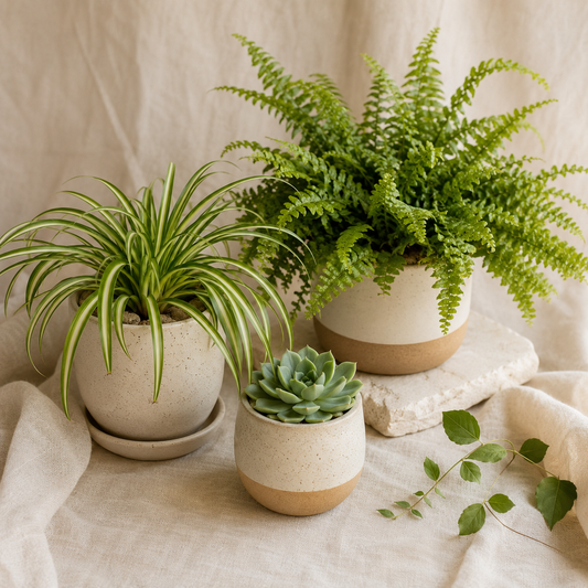 Common Houseplants That Are Toxic to Cats and Dogs