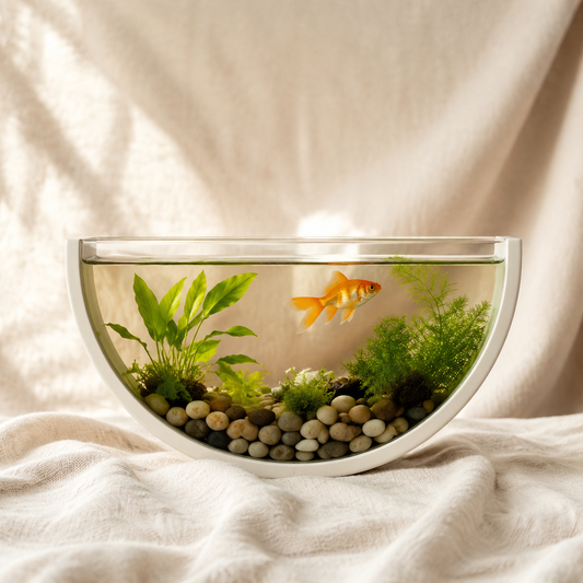Aquarium Setup for Beginners: A Canadian Step-by-Step