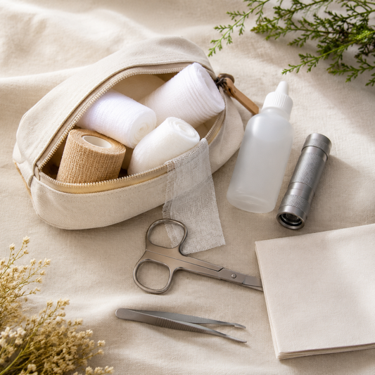 Pet First-Aid Kit: 14 Items Every Canadian Should Pack