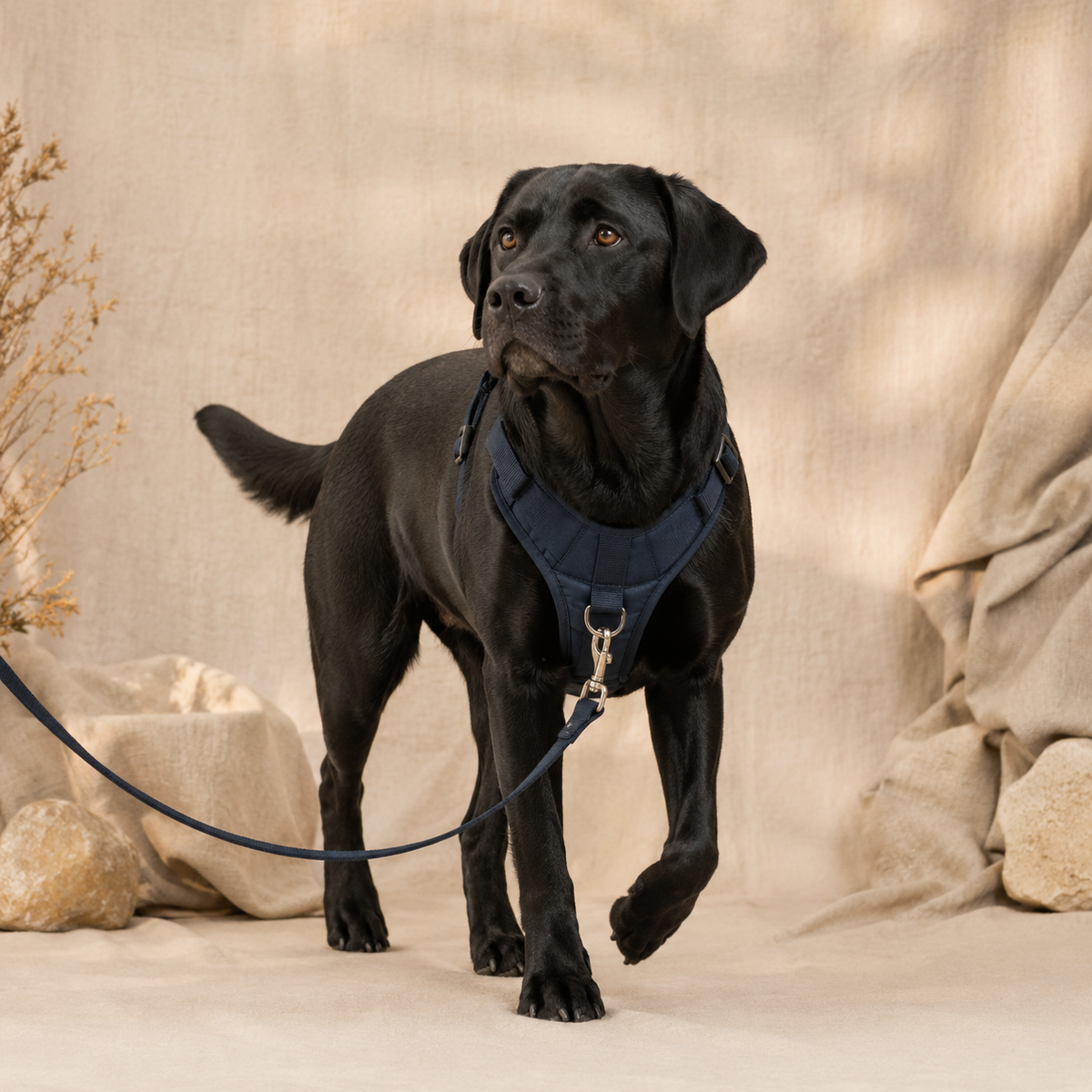 The No-Pull Dog Harness Buyer's Guide: 5 Things That Actually Matter