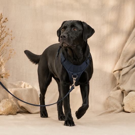 The No-Pull Dog Harness Buyer's Guide: 5 Things That Actually Matter