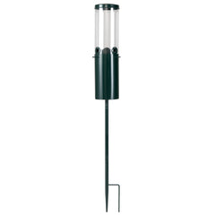 10 LBS Large Capacity Squirrel Proof Bird Feeder with Pole Mount and Baffle - view 4