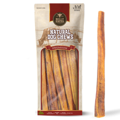 12 Inch Jumbo Bully Stick