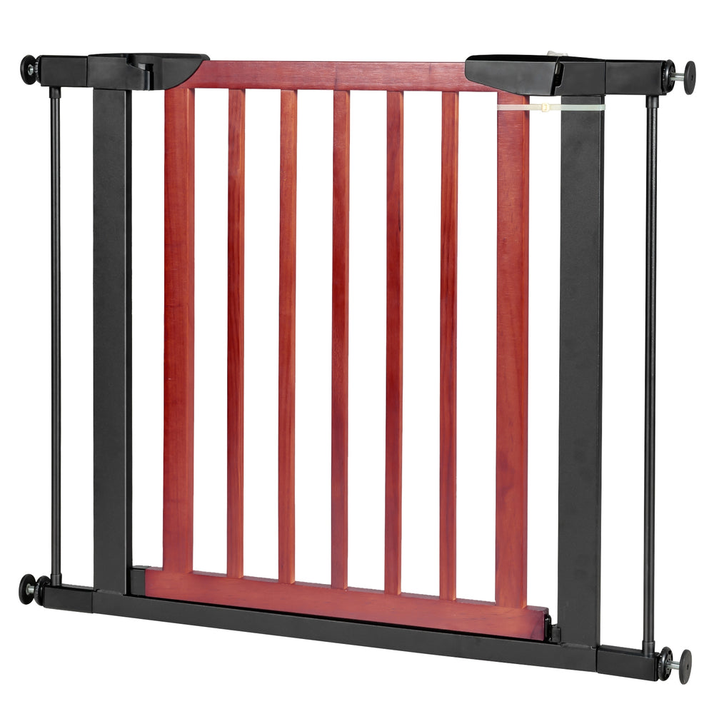 Extendable Safety Gate for Baby and Pet - view 4