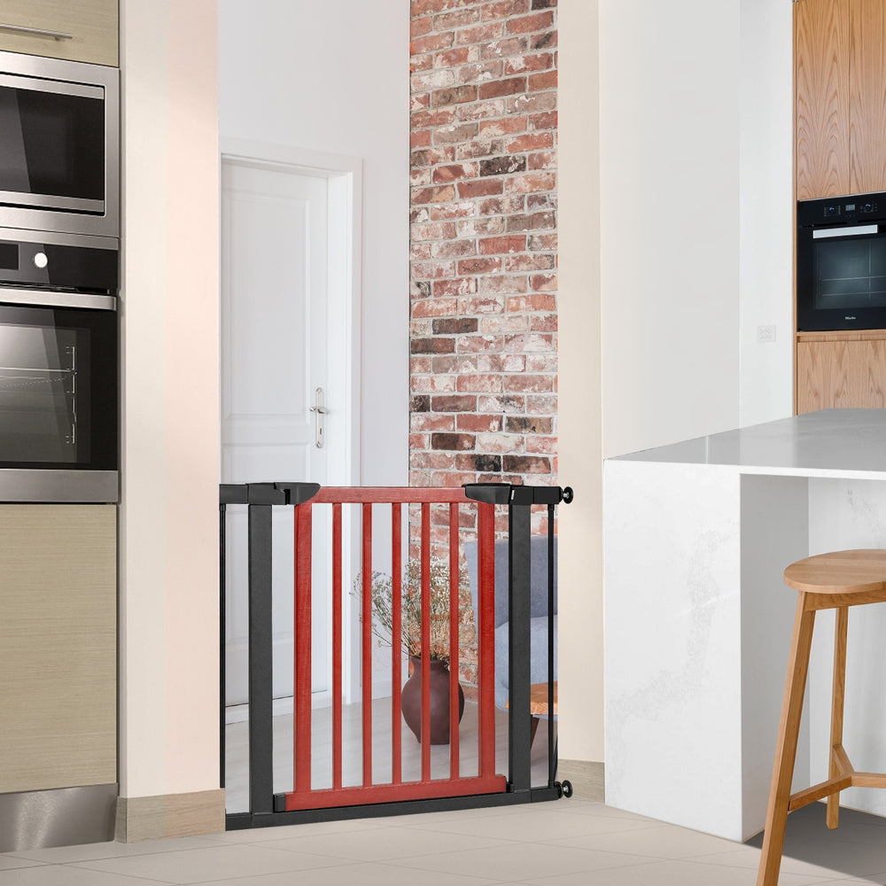 Extendable Safety Gate for Baby and Pet - view 2