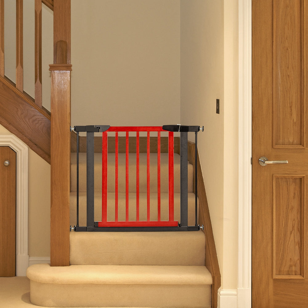 Extendable Safety Gate for Baby and Pet - view 3