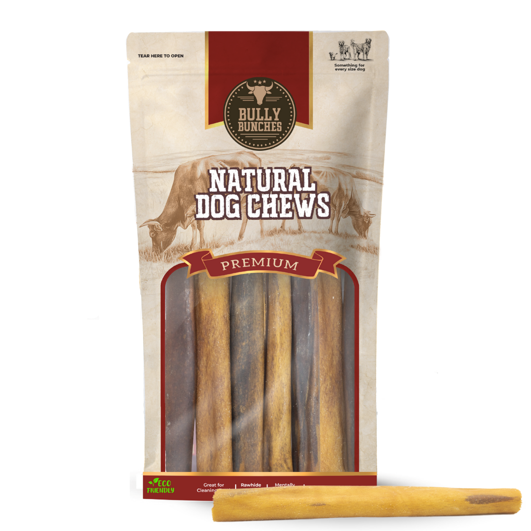 5-6 Inch Collagen Stick