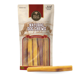 6 Inch Thick Bully Stick