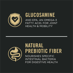 Purina Pro Plan Large Breed Sensitive Skin & Stomach Salmon & Rice 15.4 kg - detail view