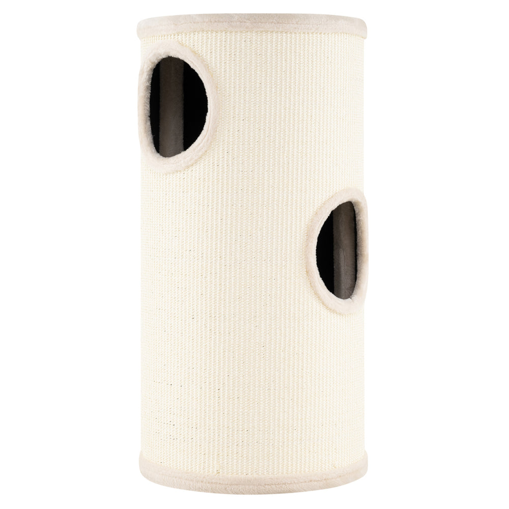 Multi-level Cat House with Sisal Scratching Pad - view 4