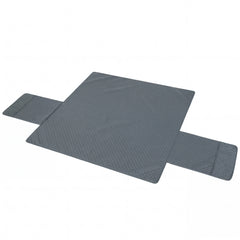 Waterproof Sofa Cover 3 Seater, Soft Couch Cover for Dogs Cats Pets, Non Slip