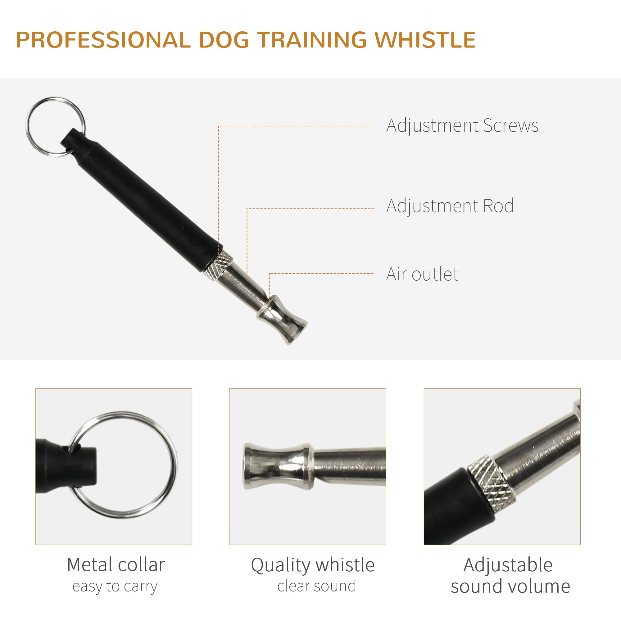 5Pcs Dog Agility Training Equipment with 8.7KG Net Weight, Pet Agility - view 6