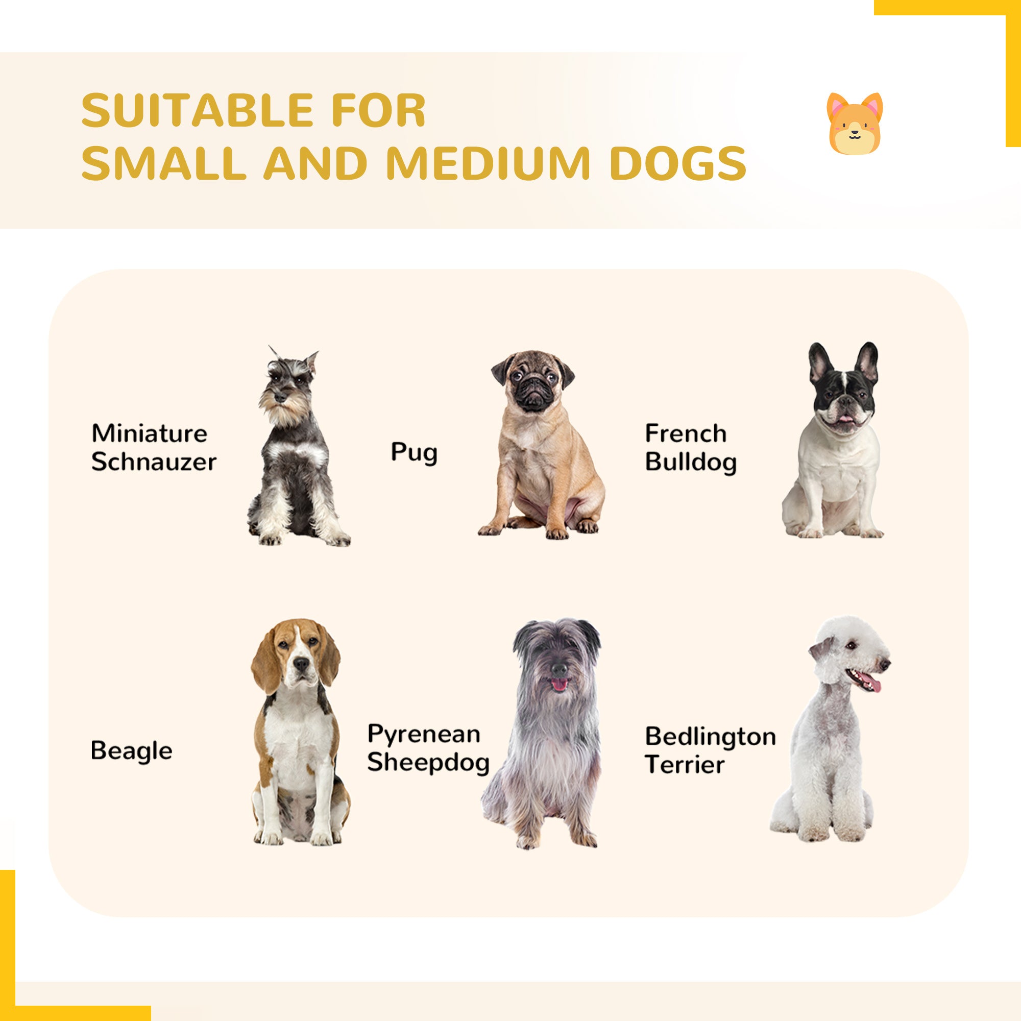 16 Panel 39" Height Heavy Duty Dog Playpen for Small Medium Large Dogs - view 3